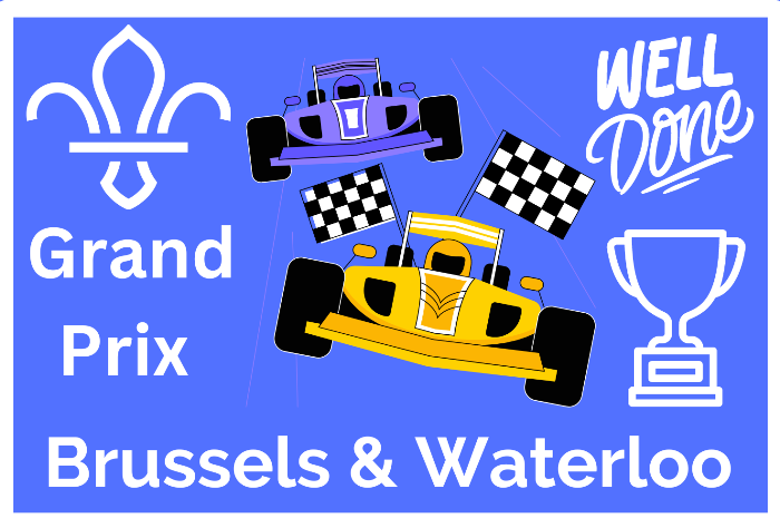 Annual Group Grand Prix